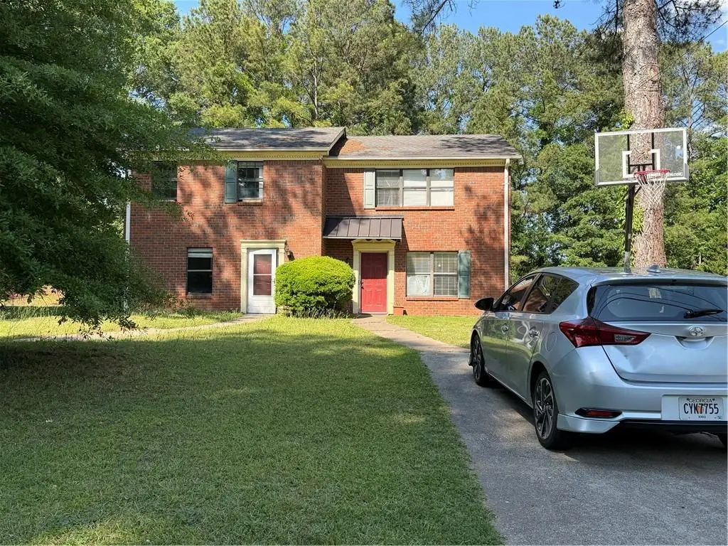883 Yorkshire Lane, Lawrenceville, GA 30044 - #1