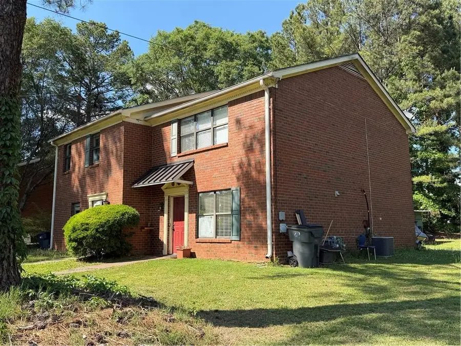 883 Yorkshire Lane, Lawrenceville, GA 30044 - #2
