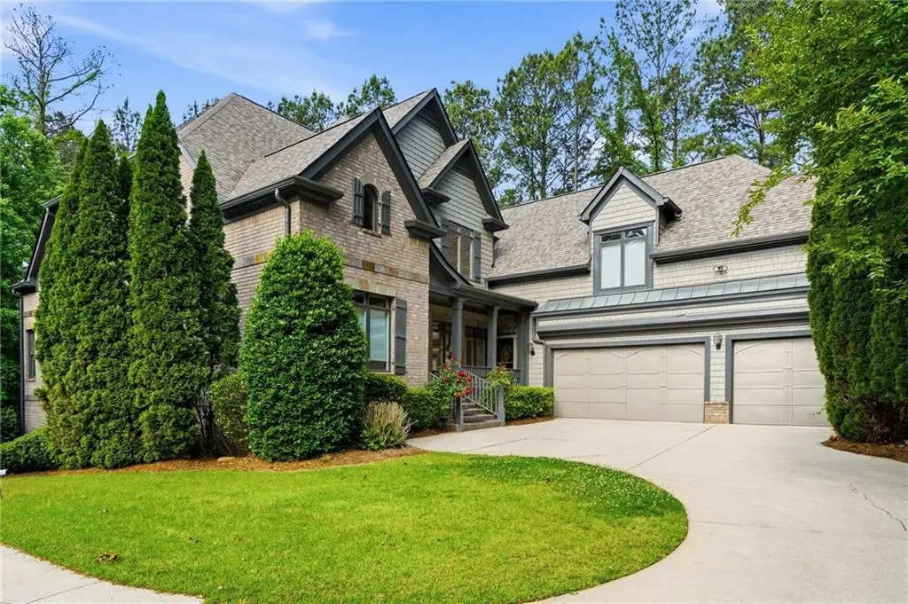 6295 Windward Parkway, Alpharetta, GA 30005 - #1