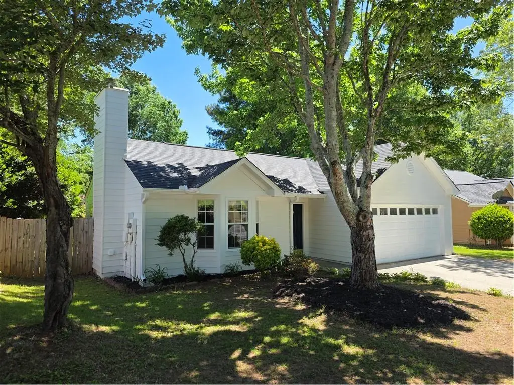 205 Hayward Lane, Lawrenceville, GA 30044 - #1