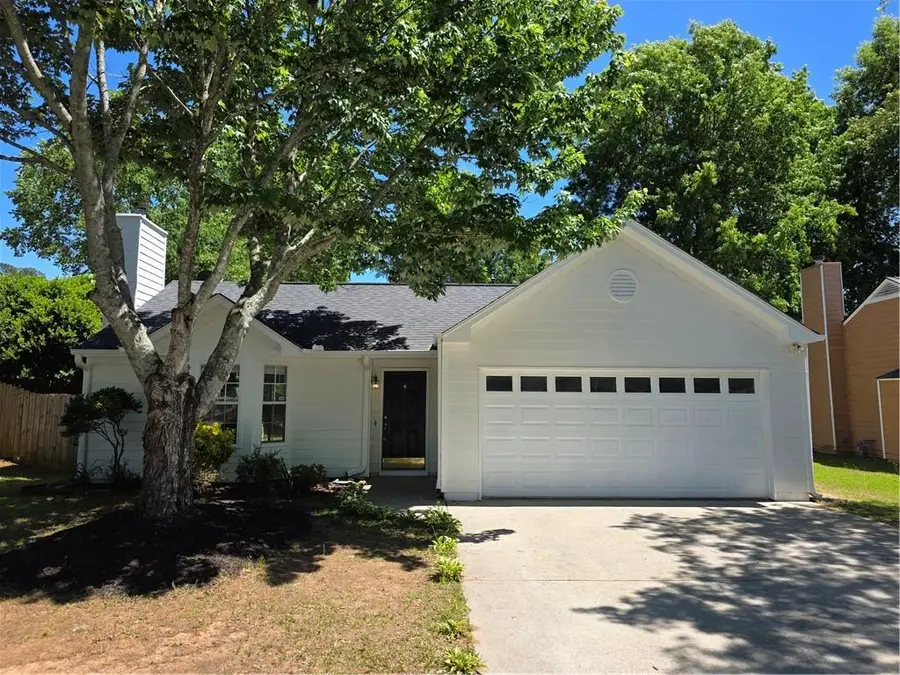 205 Hayward Lane, Lawrenceville, GA 30044 - #2