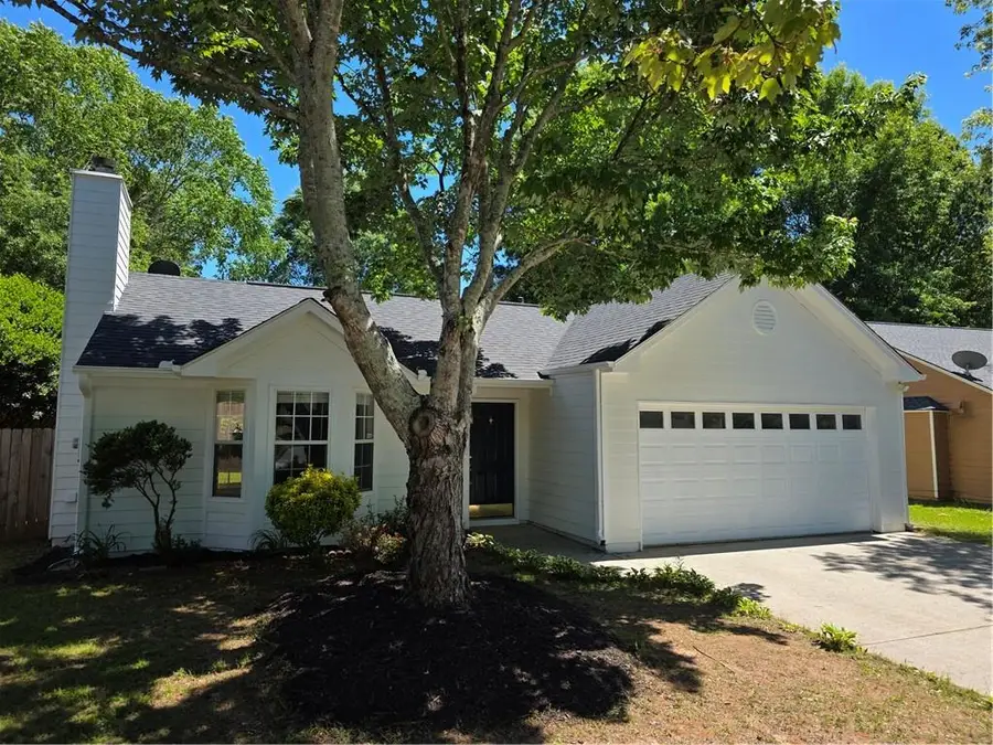 205 Hayward Lane, Lawrenceville, GA 30044 - #3