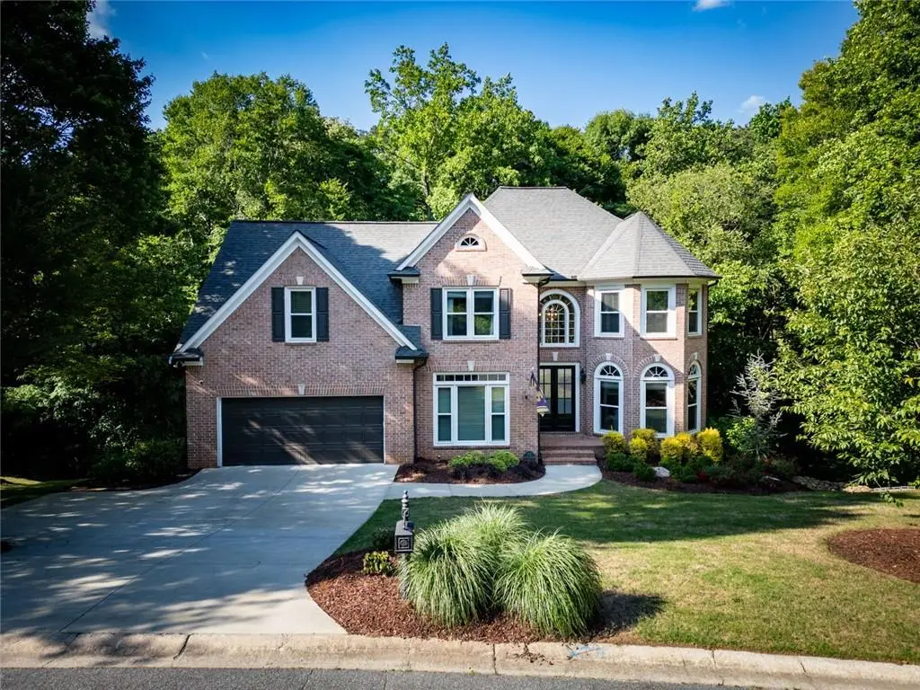 4121 Riverview Run Court, Suwanee, GA 30024 - #1