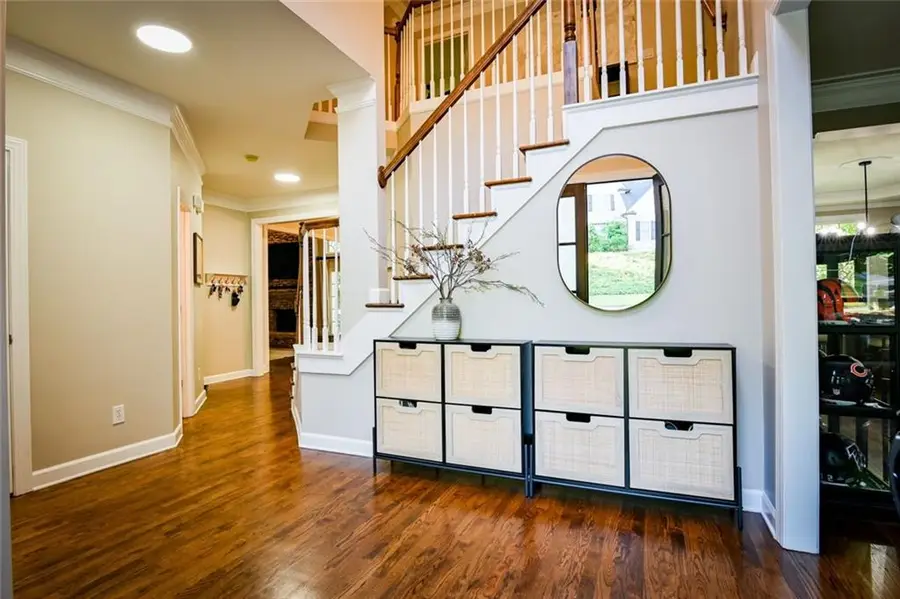 4121 Riverview Run Court, Suwanee, GA 30024 - #2