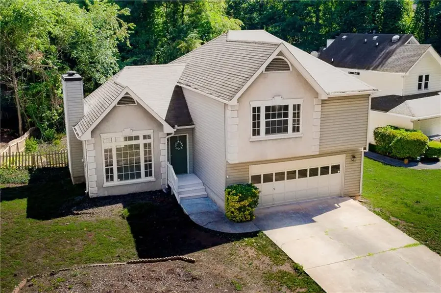 990 Cauthen Court Ne, Marietta, GA 30066 - #2
