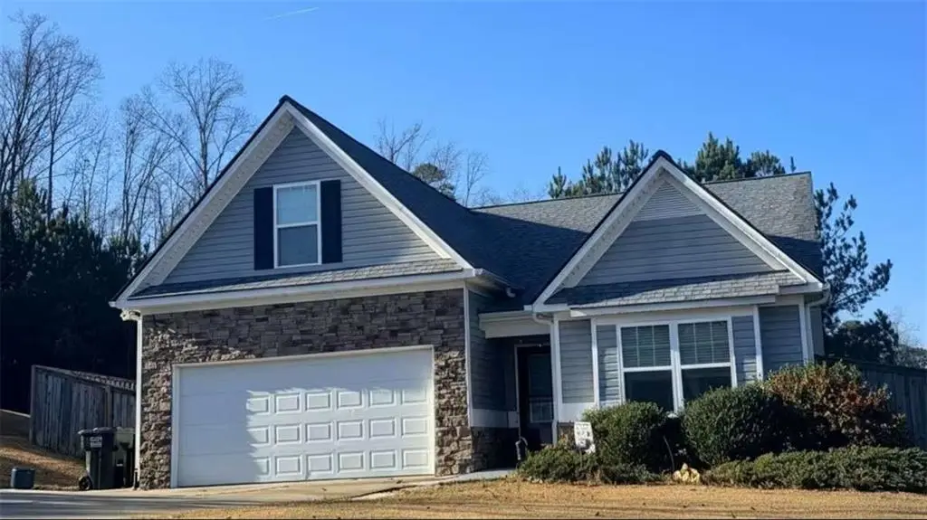 321 Kaitee Lee Cove, Dallas, GA 30132 - #1