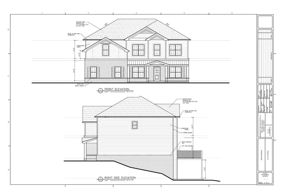 3590 Eagle Landing Drive, Snellville, GA 30039 - #1