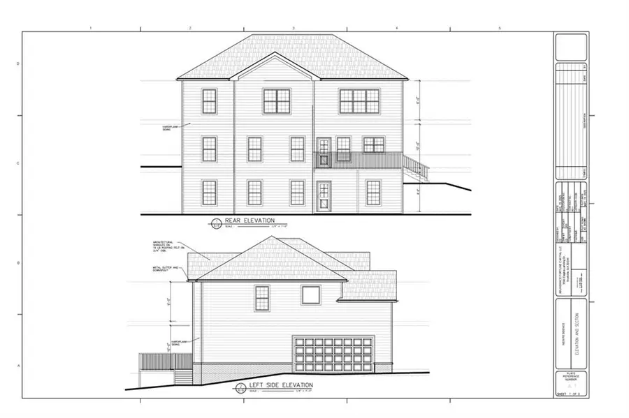 3590 Eagle Landing Drive, Snellville, GA 30039 - #2