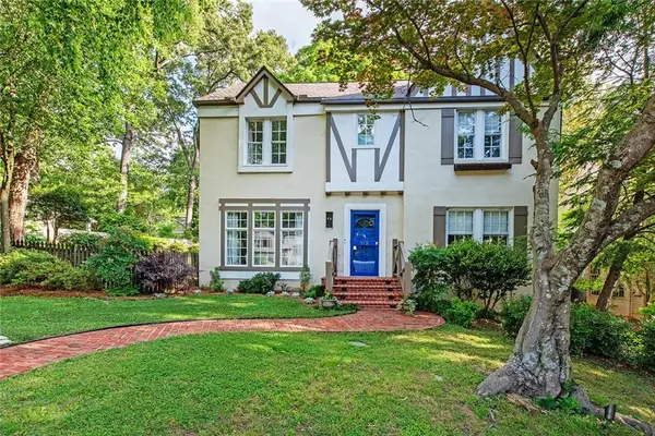 573 Collier Road Nw, Atlanta, GA 30318