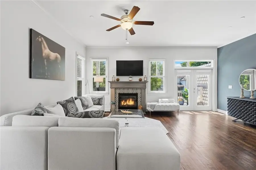 241 Cole Street Ne, Marietta, GA 30060 - #3