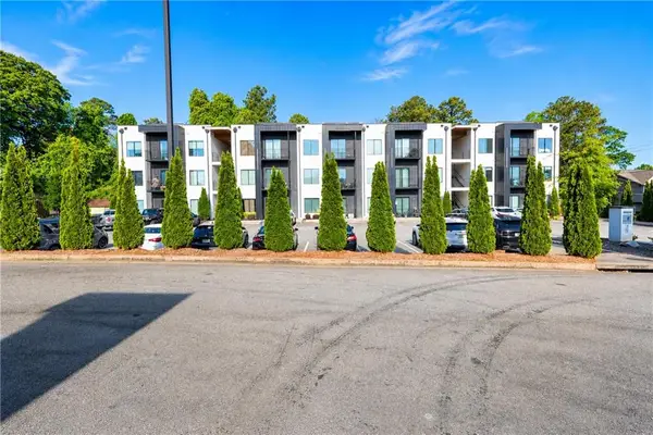 1155 Custer Avenue Se #108, Atlanta, GA 30316