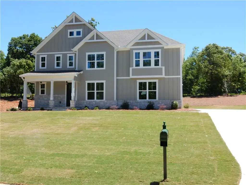 630 Sweetgrass Drive, Demorest, GA 30535 - #1