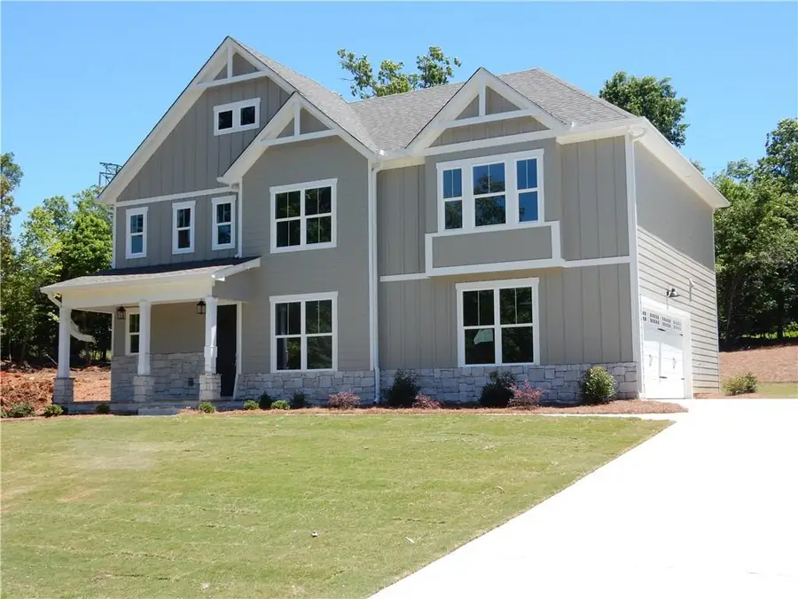630 Sweetgrass Drive, Demorest, GA 30535 - #2