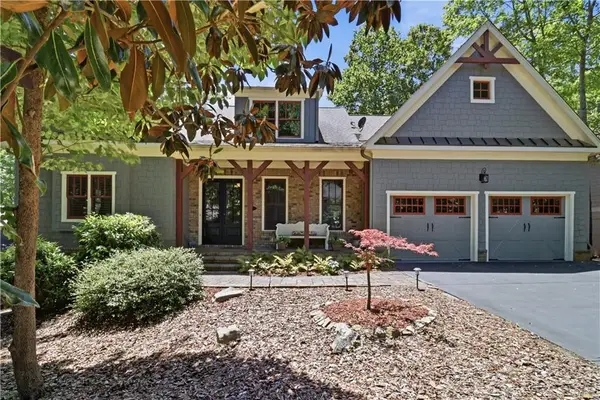 62 Chula Drive, Jasper, GA 30143