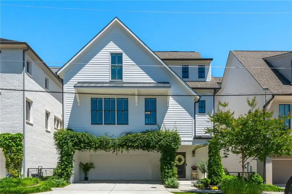 4021 Haverhill Drive Ne, Atlanta, GA 30342 - #1