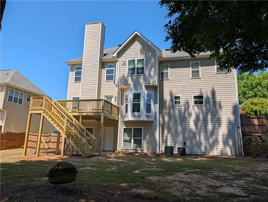 3059 Savannah Walk Lane, Suwanee, GA 30024 - #2