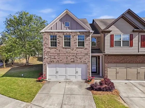 2375 Bellyard Drive, Buford, GA 30519