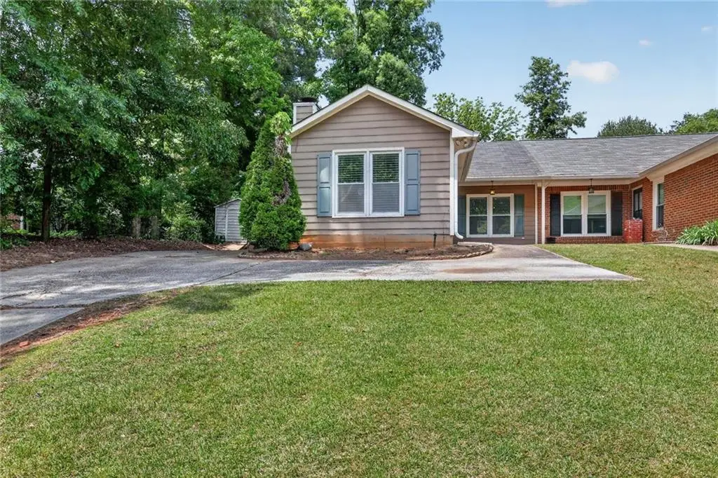1929 Cooper Landing Drive Se, Smyrna, GA 30080 - #1