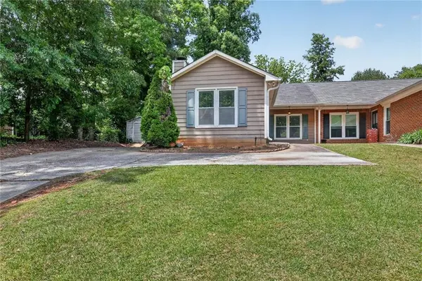 1929 Cooper Landing Drive Se, Smyrna, GA 30080