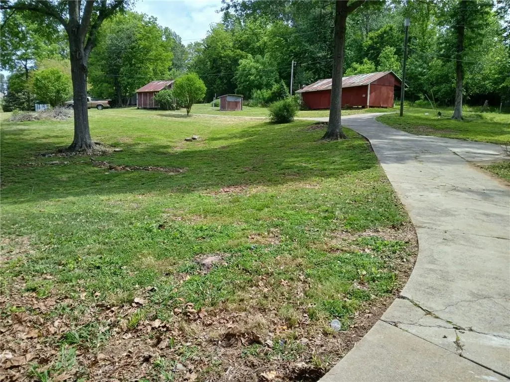 3873 Paul Samuel Road Nw, Kennesaw, GA 30152 - #1