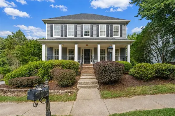 233 Ivy Glen Circle, Avondale Estates, GA 30002