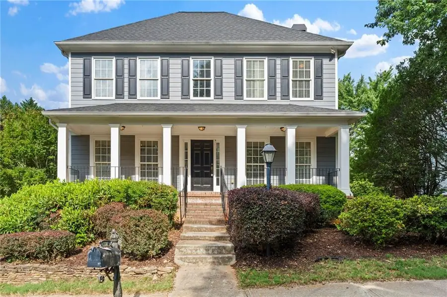 233 Ivy Glen Circle, Avondale Estates, GA 30002 - #2