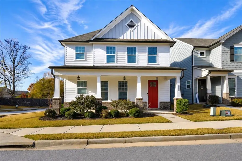 3088 Lantana Way, Buford, GA 30519 - #1