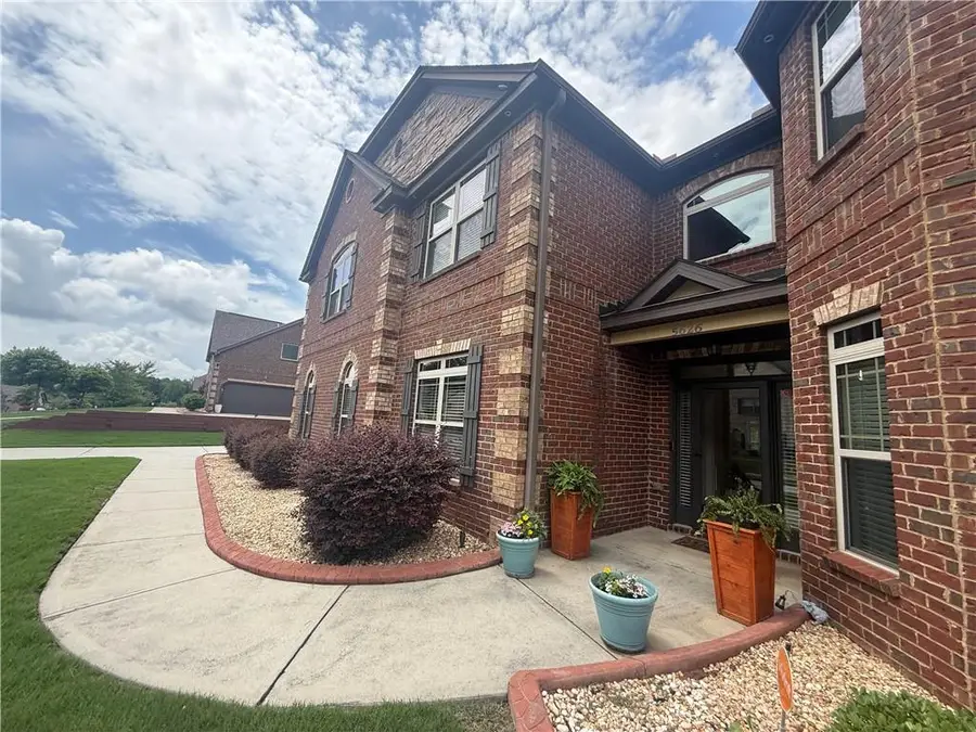 5626 Casa Blanca Lane, Atlanta, GA 30331 - #2
