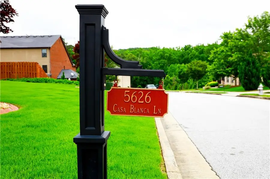 5626 Casa Blanca Lane, Atlanta, GA 30331 - #3