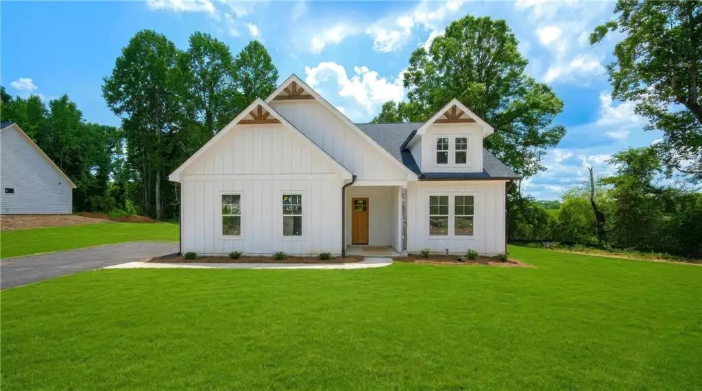4835 Price Road, Gainesville, GA 30506 - #1