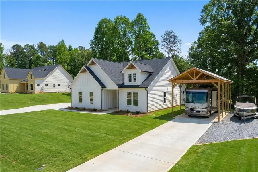 4835 Price Road, Gainesville, GA 30506 - #3