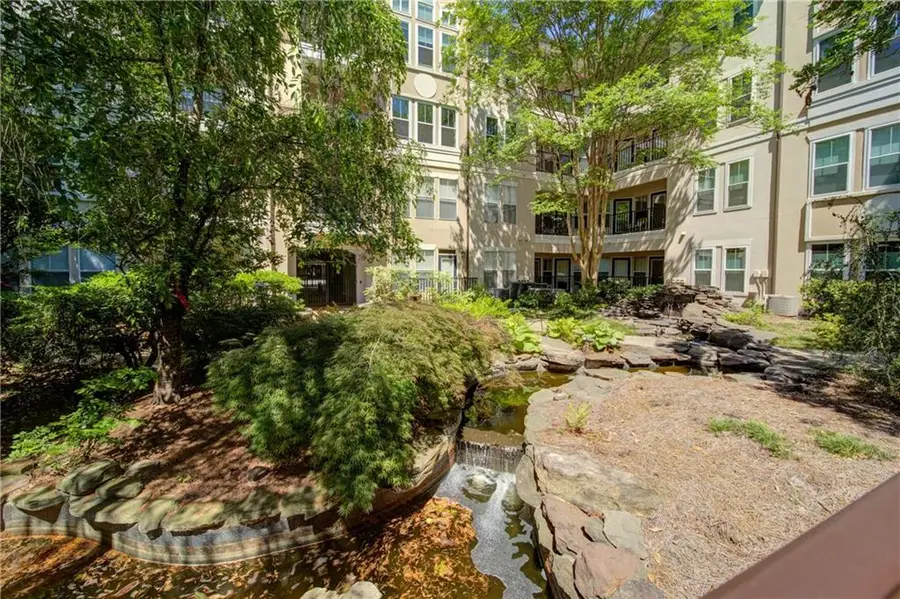 1850 Cotillion Drive #3209, Dunwoody, GA 30338 - #2