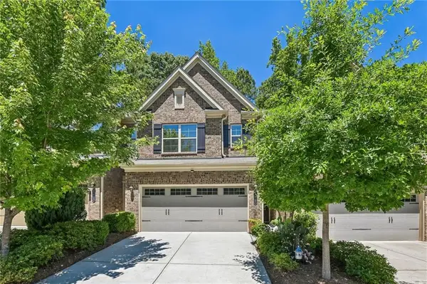 1426 Lanier Vista Drive, Buford, GA 30518