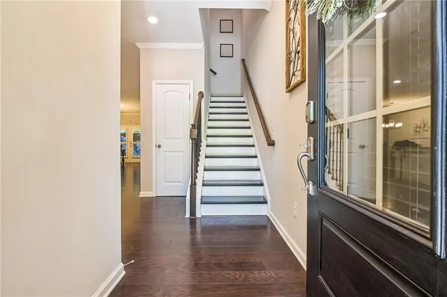 1426 Lanier Vista Drive, Buford, GA 30518 - #3