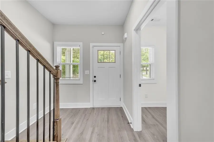 717 Scales Street, Griffin, GA 30224 - #2
