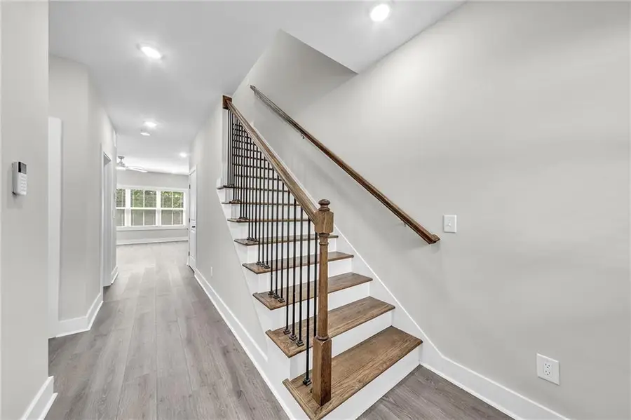 717 Scales Street, Griffin, GA 30224 - #3