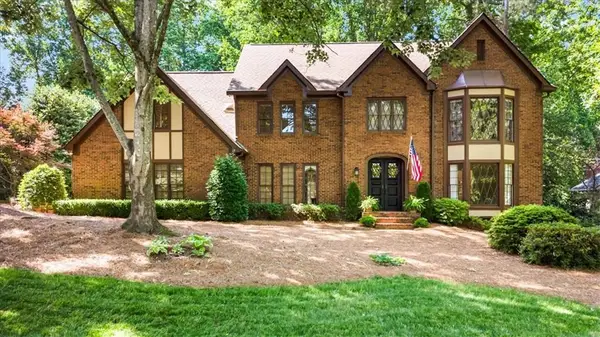 3465 Buck Hill Se, Marietta, GA 30067