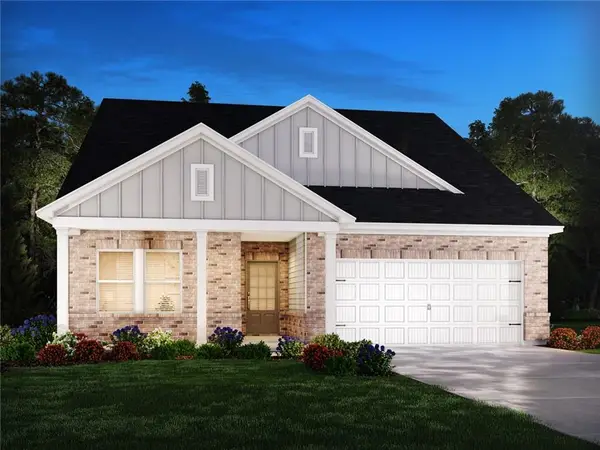 1338 High Falls Lane, Grayson, GA 30017