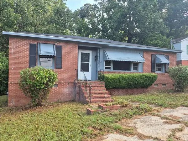4 Lambert Drive, Columbus, GA 31903