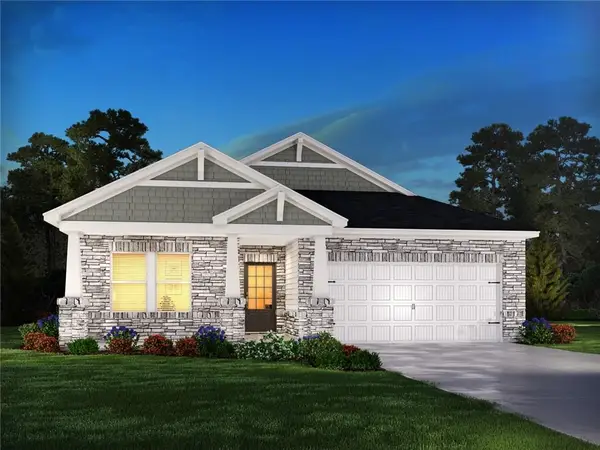 1349 High Falls Lane, Grayson, GA 30017