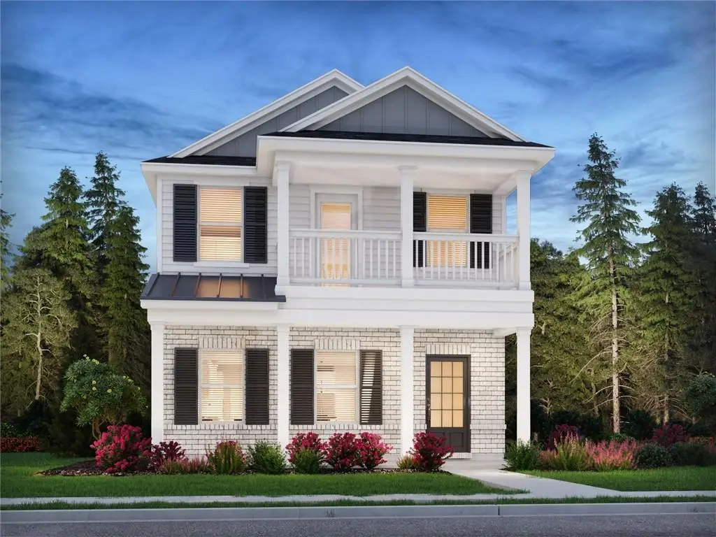 772 Wallace Oak Lane, Lawrenceville, GA 30045 - #1
