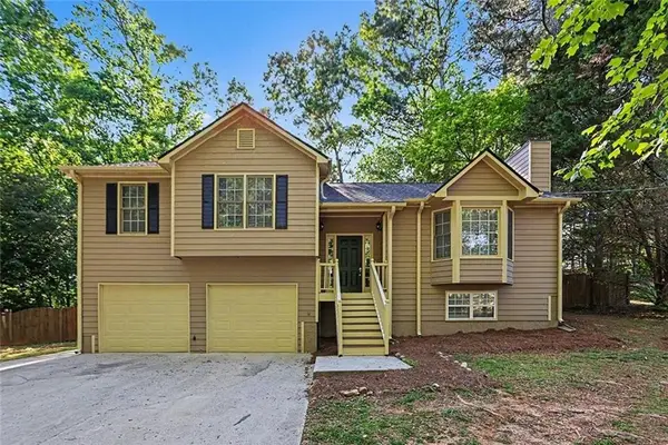 251 Stewart Drive, Dallas, GA 30132
