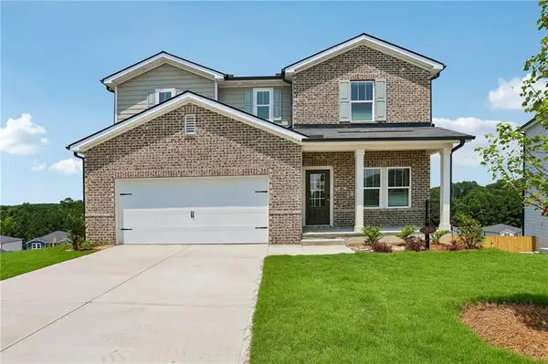 260 Whitman Court, Dallas, GA 30132