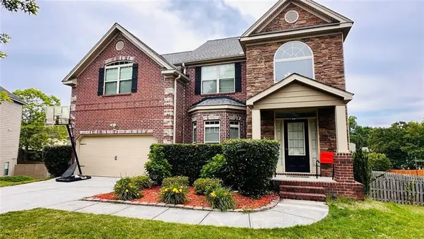 2442 Barn Horse Court, Dacula, GA 30019