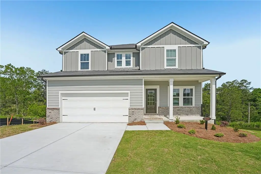 250 Proust Circle, Dallas, GA 30132 - #1