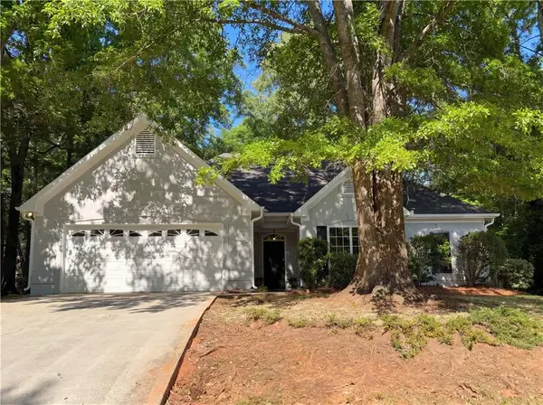 342 Newcastle Vista, Mcdonough, GA 30253