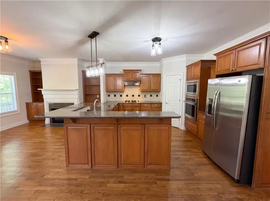 8111 Crestview Drive Se, Covington, GA 30014 - #2