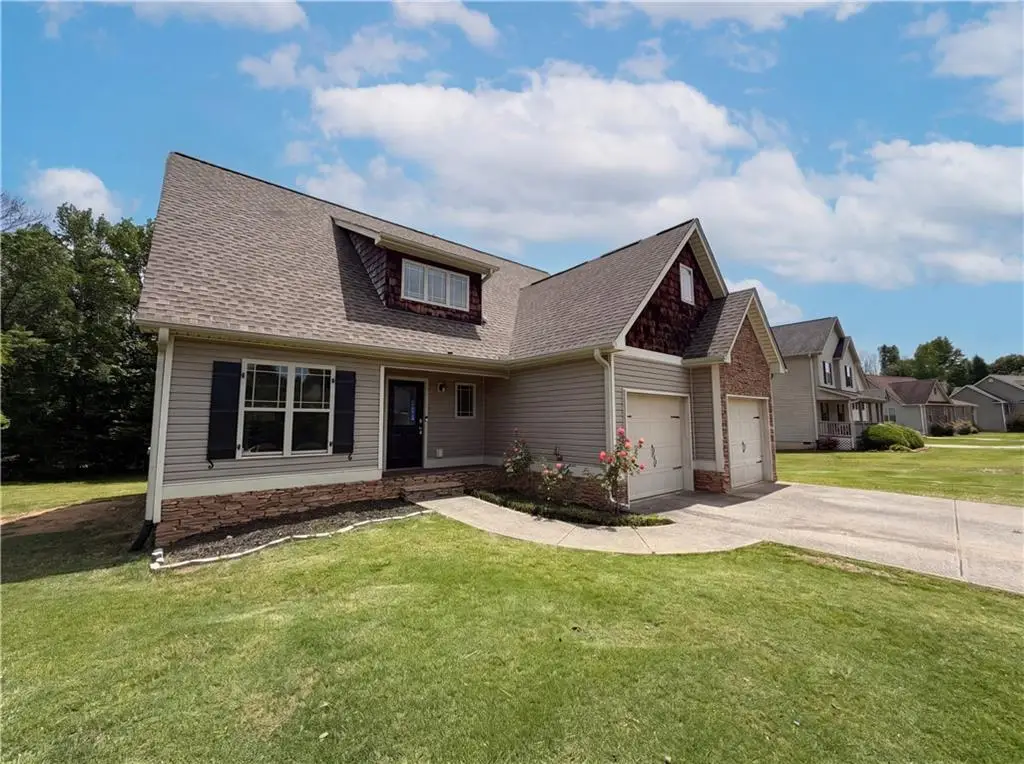 34 Cass Station Drive Nw, Cartersville, GA 30120 - #1