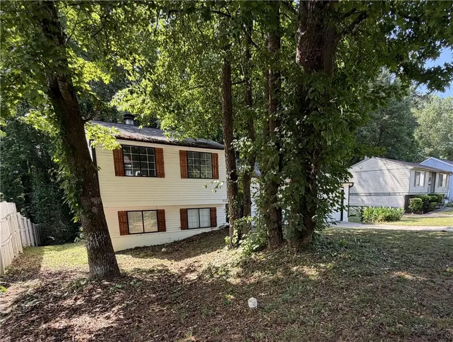 5321 Tasman Trail, Lithonia, GA 30038 - #2