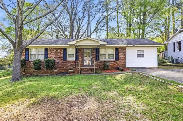 162 Orchard Circle, Jefferson, GA 30529